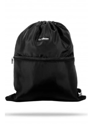 Plecak worek Black GymBeam
