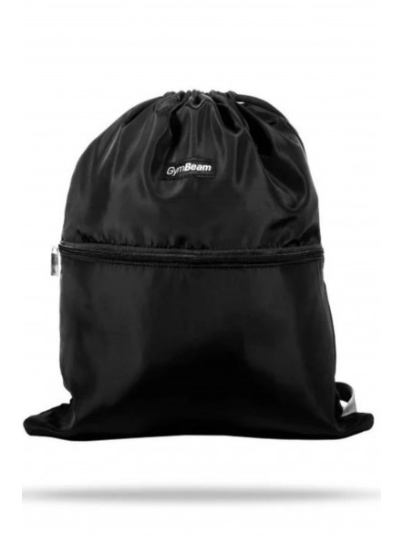 Plecak worek Black GymBeam