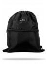Plecak worek Black GymBeam