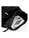 Plecak worek Black GymBeam