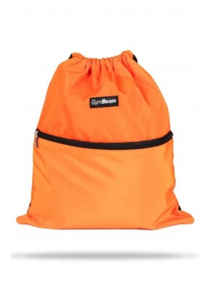 Plecak worek Black GymBeam