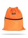 Plecak worek Black GymBeam