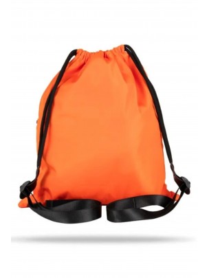 Plecak worek Black GymBeam