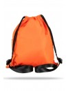 Plecak worek Black GymBeam