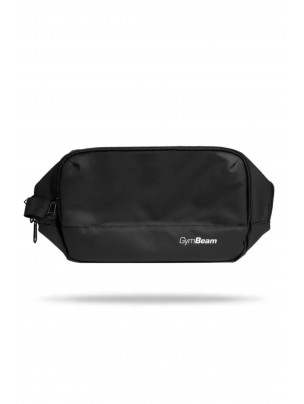 Kosmetyczka Wash Bag Black...