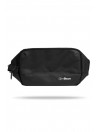 Kosmetyczka Wash Bag Black GymBeam