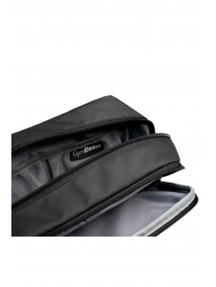Kosmetyczka Wash Bag Black...