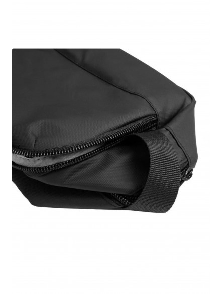 Kosmetyczka Wash Bag Black GymBeam