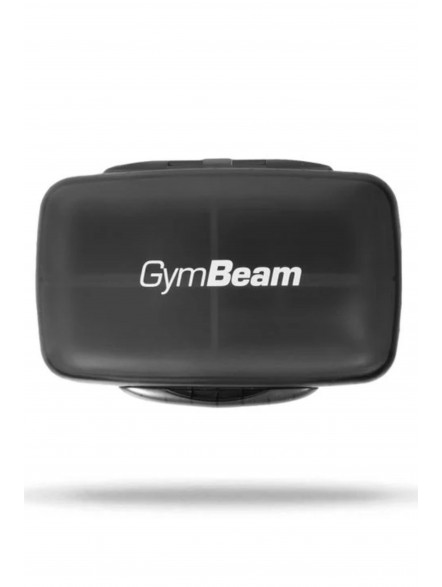 Pojemnik na kapsułki Ultimate Pillbox GymBeam