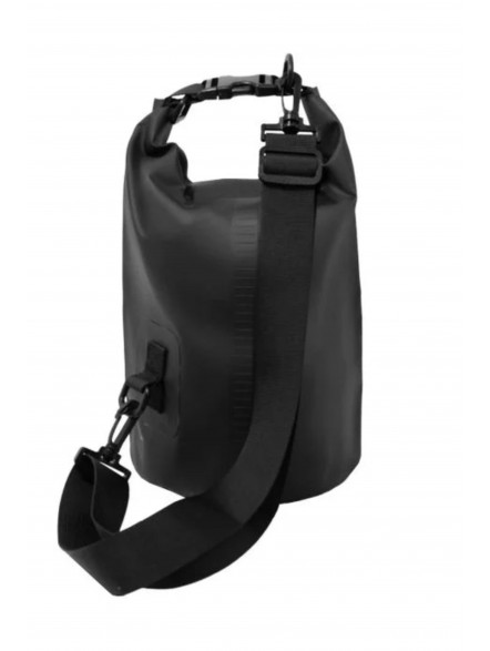 Worek wodoodporny Dry Black 5 l GymBeam