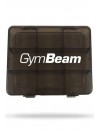 Regulowany pojemnik na suplementy GymBeam