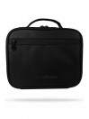 Torba na żywność FIT Prep Mini Black GymBeam