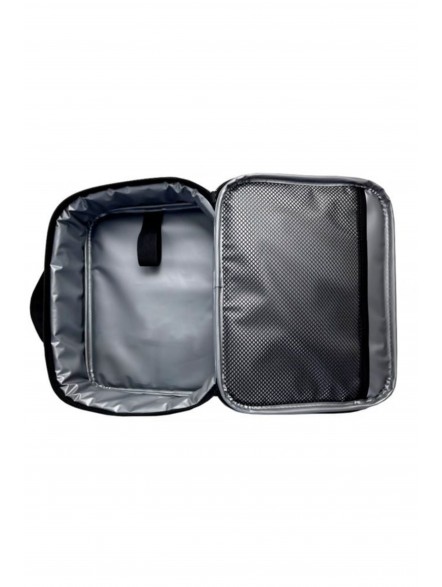 Torba na żywność FIT Prep Mini Black GymBeam