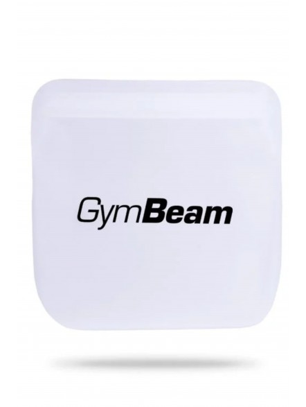 Silikonowa torebka na żywność 1000 ml GymBeam