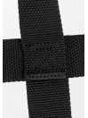 Paski do podnoszenia ciężarów Figure 8 Lifting Straps Premium