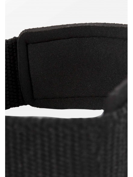 Paski do podnoszenia ciężarów Figure 8 Lifting Straps Premium