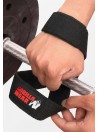 Paski do podnoszenia ciężarów Figure 8 Lifting Straps Premium