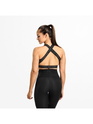 Waverly Elastic Bra - elastyczny top na siłownię Better Bodies