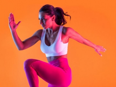 Trening HIIT - czym jest?