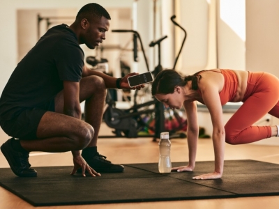 Jak się ubrać na trening interwałowy (HIIT)?